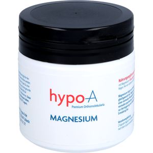 HYPO A Magnesium Kapseln