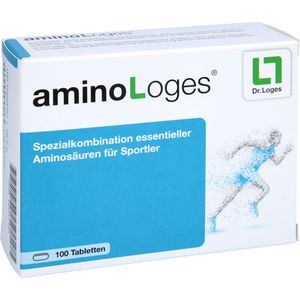 AMINOLOGES Tabletten