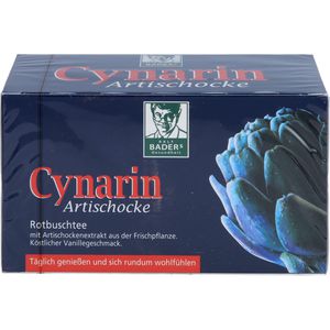 CYNARIN Artischocke Filterbeutel