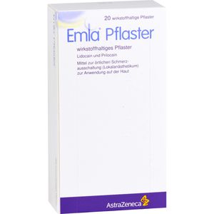 EMLA Pflaster