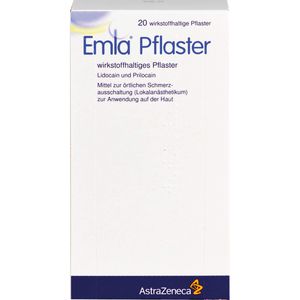 EMLA Pflaster