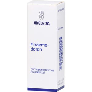 Weleda Anaemodoron Dilutie