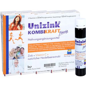 UNIZINK Kombikraft