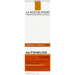 LA ROCHE-POSAY Autohelios Gel-Creme