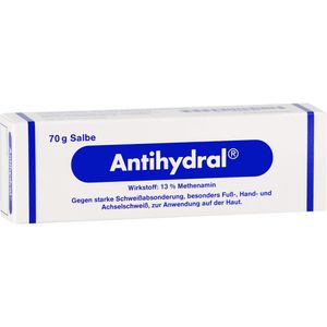 ANTIHYDRAL Unguent