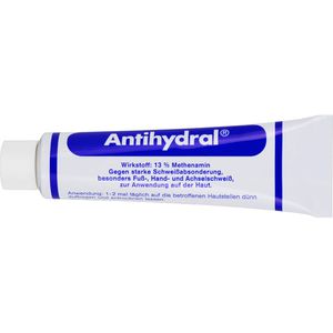 ANTIHYDRAL Creme