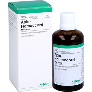 APIS HOMACCORD Liquid