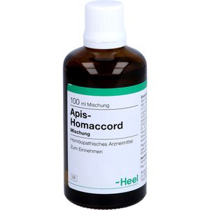 APIS HOMACCORD Liquid