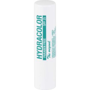 HYDRACOLOR Lippenpflege 25 glicine