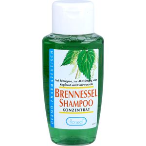 BRENNESSEL SHAMPOO floracell