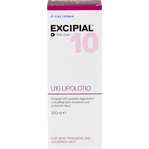 Excipial U 10 Lipolotio