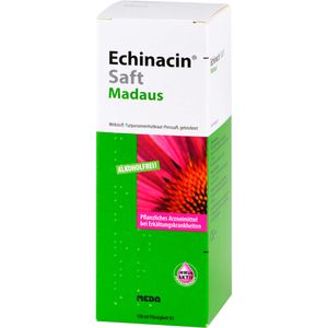 ECHINACIN Saft