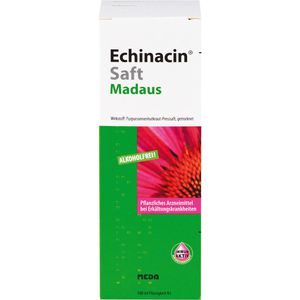 ECHINACIN Saft