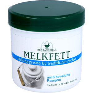 MELKFETT HERBAMEDICUS Salbe