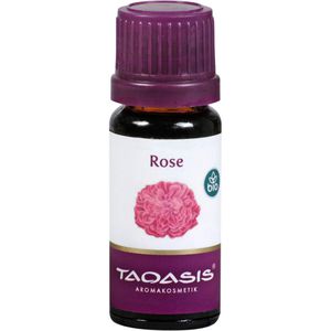 Taoasis ROSE REIN bulgarisch 2% Öl Bio