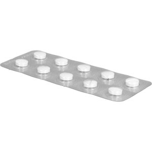 LORATADIN-ratiopharm 10 mg Tabletten