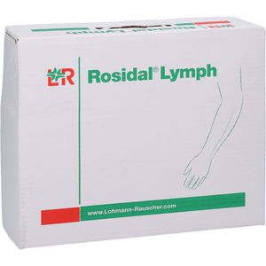 ROSIDAL Lymph Arm groß