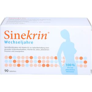 SINEKRIN Filmtabletten