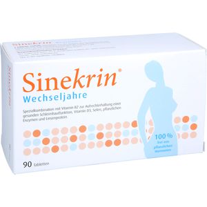 SINEKRIN Filmtabletten