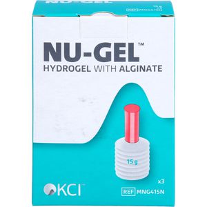 NU GEL Hydrogel MNG415N