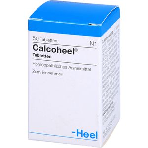 CALCOHEEL Tabletten