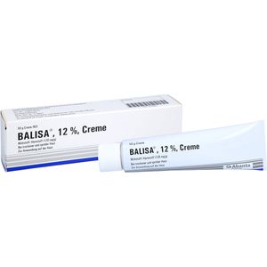 BALISA Creme