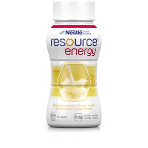 Resource Energy Vanille 800 ml 800 ml