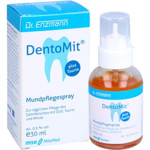 Dentomit Q10 direkt Spray 30 ml