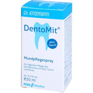 Dentomit Q10 direkt Spray 30 ml