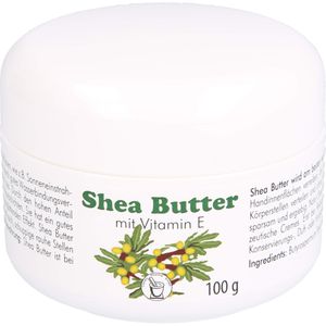 Sheabutter 100 g 100 g