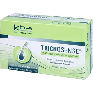 TRICHOSENSE Lösung