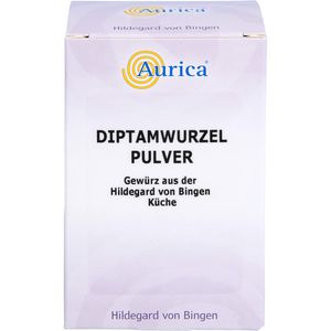 DIPTAMKRAUT Pulver