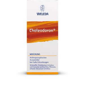CHOLEODORON Mischung
