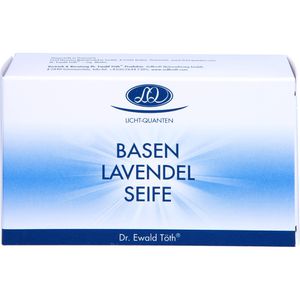BASEN LAVENDEL SEIFE Dr.Töth