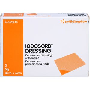 IODOSORB Dressing
