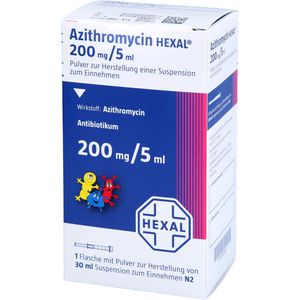 Azithromycin Günstig Ohne Rezept