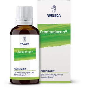 WELEDA COMBUDORON flüssig