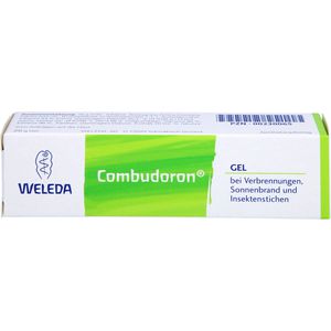 WELEDA COMBUDORON Gel