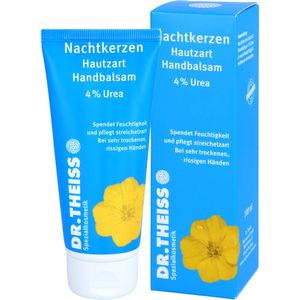 DR.THEISS Nachtkerzen hautzart Handbalsam