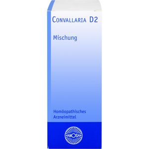 CONVALLARIA D 2 Dilution