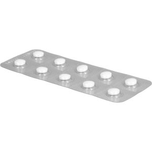 LOPERAMID-ratiopharm akut 2 mg Filmtabletten