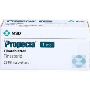 Propecia Tabletten Kaufen