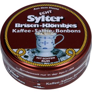 ECHT SYLTER Kaffee-Sahne Bonbons