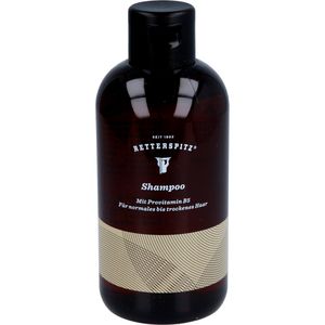 RETTERSPITZ Shampoo