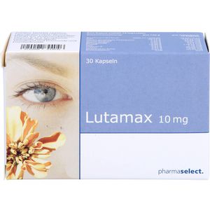 LUTAMAX 10 mg Kapseln