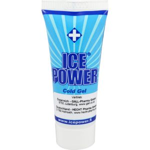 ICE POWER Kühlgel