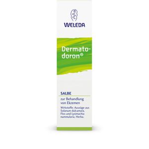 WELEDA DERMATODORON Salbe