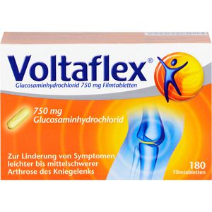 VOLTAFLEX Glucosaminhydrochlor.750mg Filmtabletten