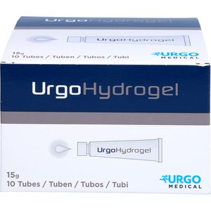 URGO HYDROGEL Tube