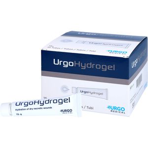 URGO HYDROGEL Tube